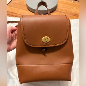 Summer I Turned Pretty Coach Backpack